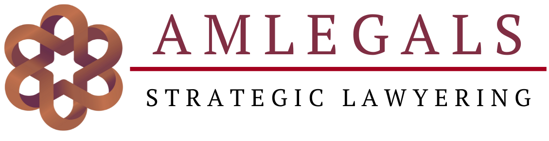AMLEGALS — Strategic Lawyering